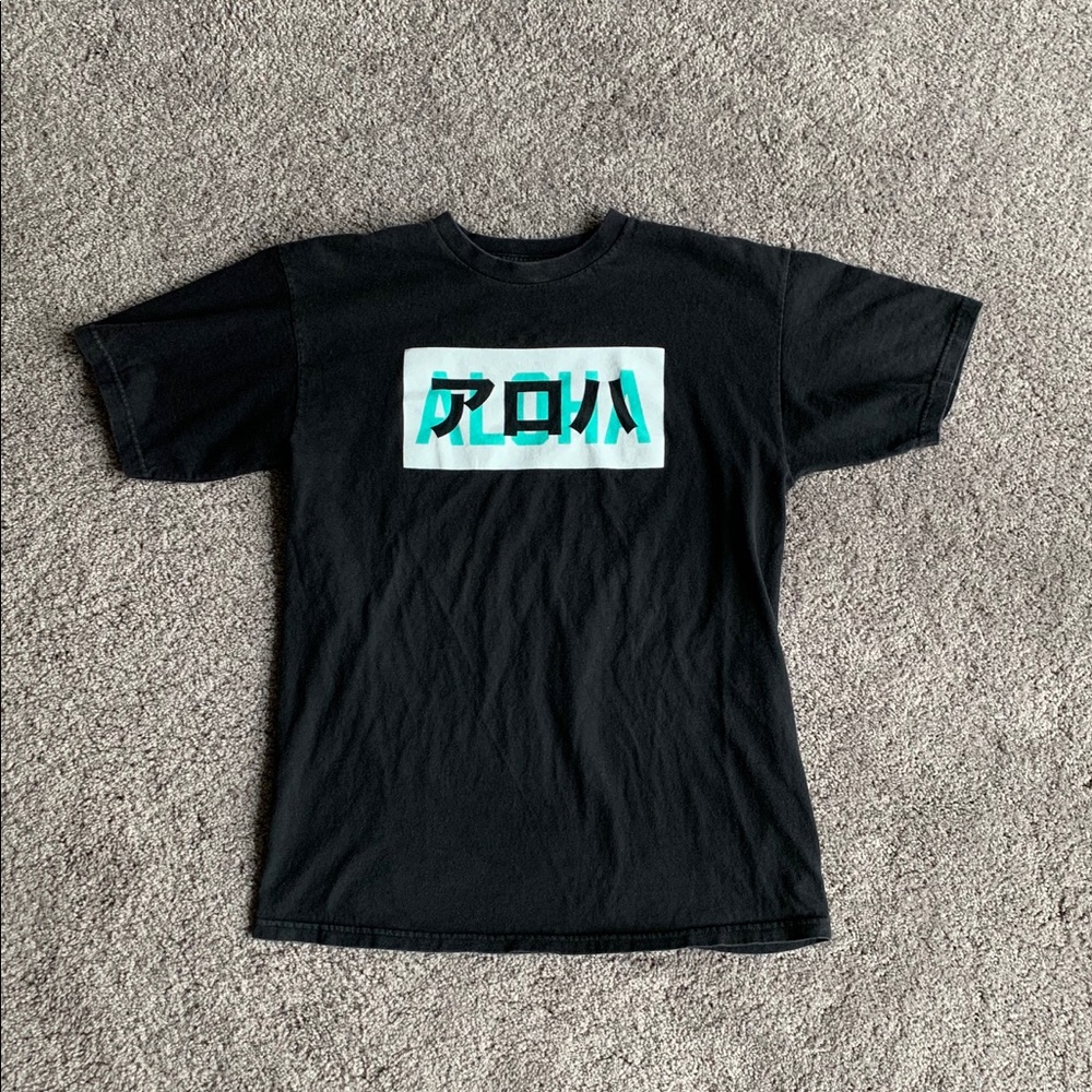 Men’s Illest t shirt